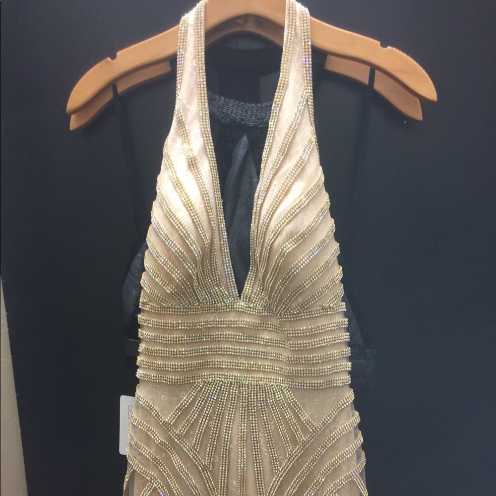 The perfect prom dress!